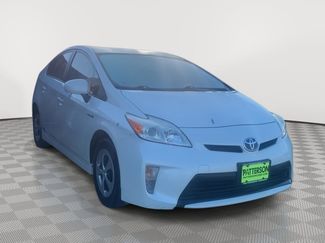 Used 2013 Toyota Prius Three video 1