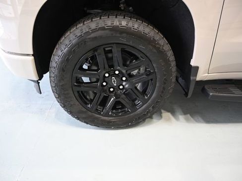 New 2026 Chevrolet Silverado 1500 RST w/ RST All Star Premium Package AWD/4WD image 31