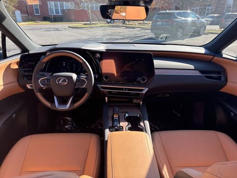 Used 2024 Lexus RX 350 AWD image 26