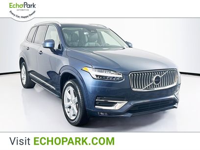 Used 2024 Volvo XC90 B5 Core w/ Protection Package Premier