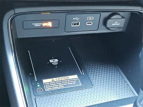 Used 2023 Honda CR-V Sport Touring image 31