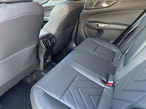 New 2026 Lexus NX 450h+ AWD w/ Luxury Package image 21