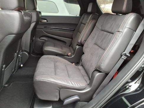 New 2026 Dodge Durango GT AWD/4WD image 28