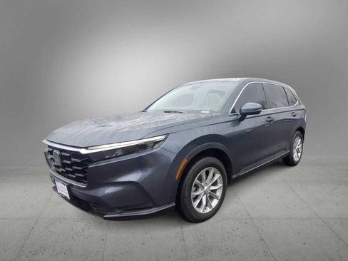 Used 2023 Honda CR-V EX-L image 4