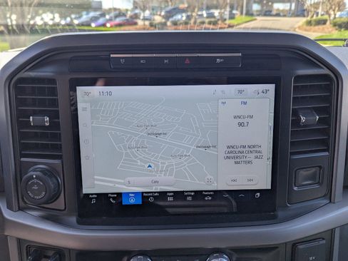 Used 2024 Ford F150 XLT w/ Equipment Group 302A MID image 20