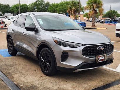 Used 2024 Ford Escape Active