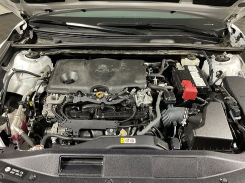 Used 2022 Toyota Camry LE FWD image 38