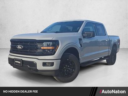 New 2026 Ford F150 XLT
