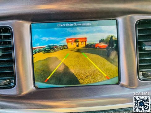 Used 2019 Dodge Charger SXT w/ Plus Group image 35