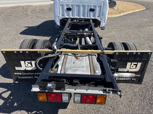 Used 2014 Ford F450 XL image 6