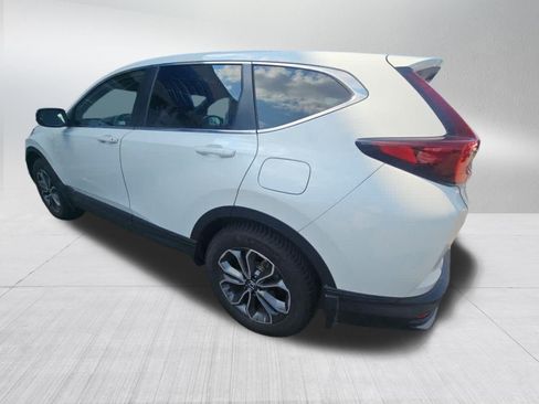 Used 2022 Honda CR-V EX image 6