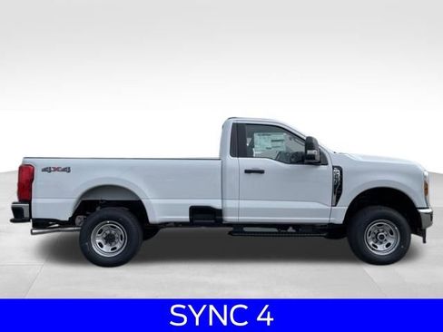 New 2026 Ford F250 XL AWD/4WD image 6