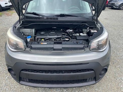 Used 2017 Kia Soul FWD image 24