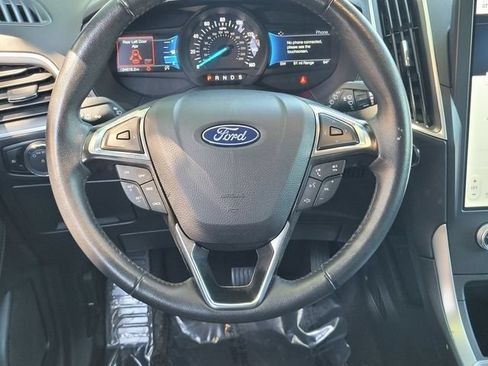 Used 2024 Ford Edge SEL w/ Convenience Package AWD/4WD image 14