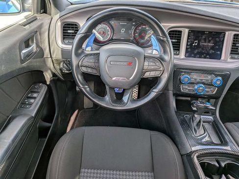 Used 2023 Dodge Charger R/T w/ Blacktop Package RWD image 14