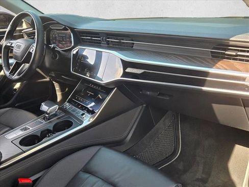 Used 2019 Audi A6 2.0T Premium Plus w/ Premium Plus Package image 23