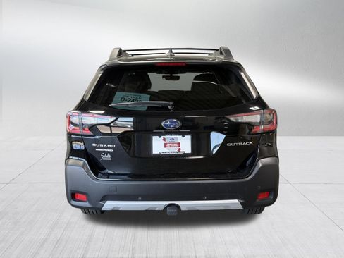 Certified 2024 Subaru Outback Limited AWD/4WD image 6