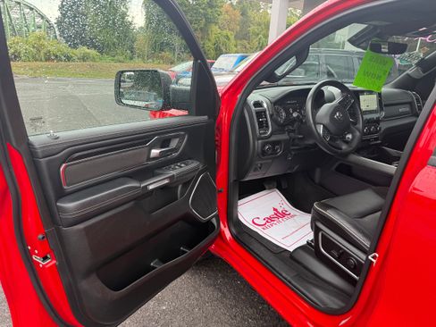 Certified 2024 RAM 1500 Laramie image 13