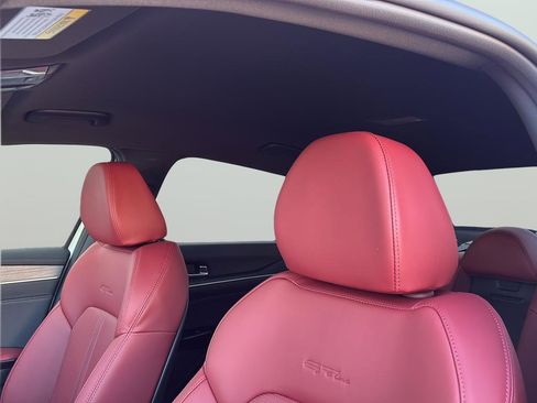 New 2026 Kia K5 GT-Line image 15