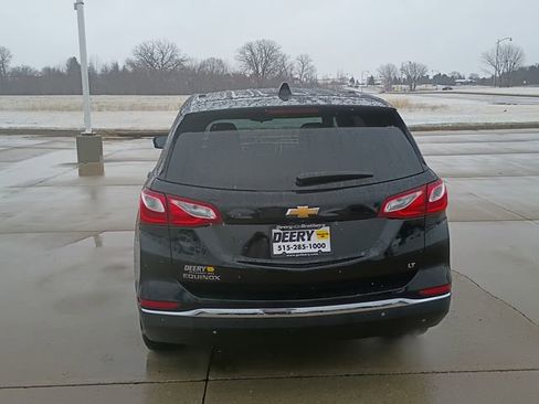 Used 2019 Chevrolet Equinox LT image 6