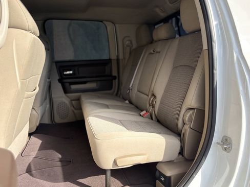 Used 2010 Dodge Ram 2500 Truck SLT w/ Lone Star Regional Pkg AWD/4WD image 18