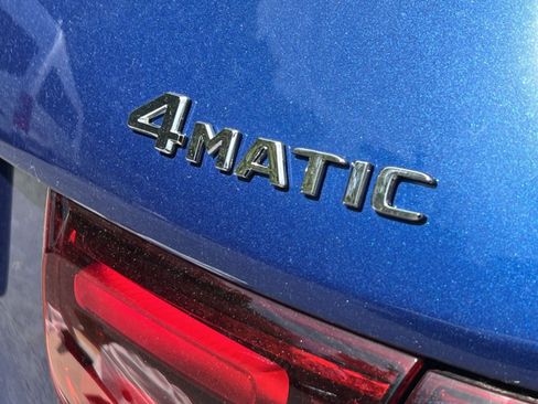 New 2026 Mercedes-Benz GLB 250 4MATIC image 44