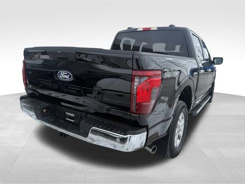 Used 2025 Ford F150 XLT w/ Equipment Group 301A Standard image 11