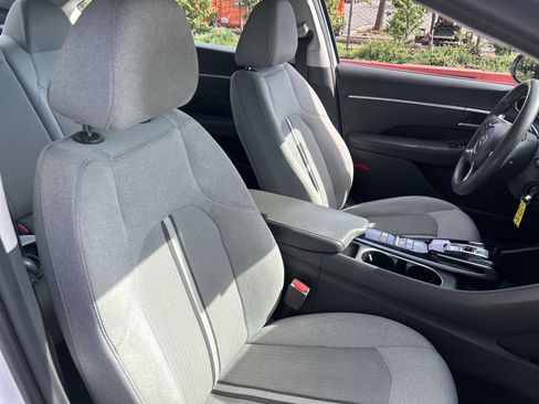 Used 2021 Hyundai Sonata SE image 26