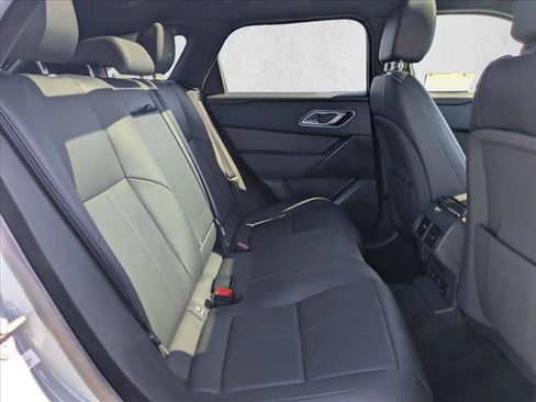 Certified 2026 Land Rover Range Rover Velar Dynamic SE AWD/4WD image 21