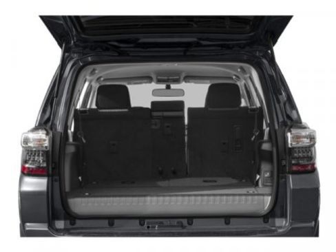 Used 2015 Toyota 4Runner SR5 image 13