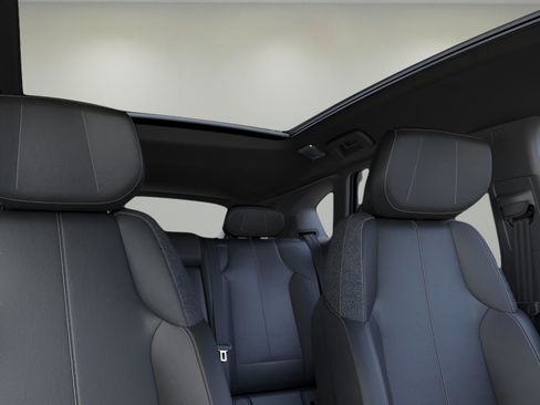 New 2026 Cadillac Optiq Sport 1 w/ LPO, Floor Liner Package image 15