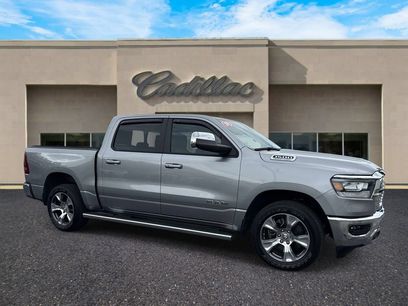 Used 2024 RAM 1500 Laramie