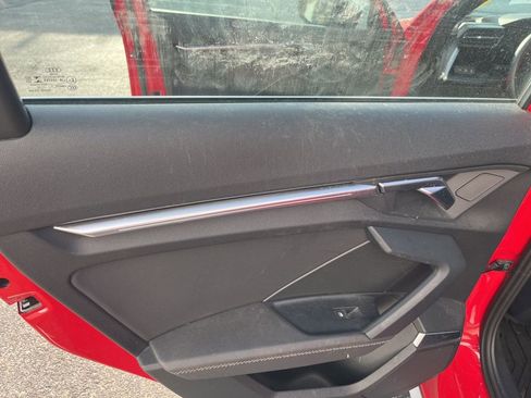 Used 2023 Audi S3 Premium Plus w/ Premium Plus Package image 7