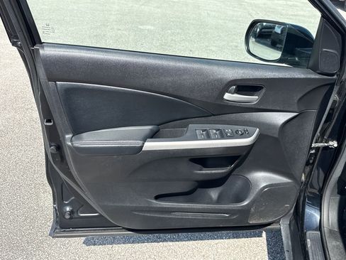 Used 2014 Honda CR-V EX-L image 11