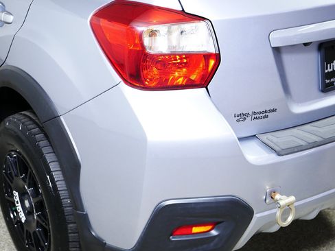 Used 2016 Subaru Crosstrek 2.0i Limited AWD/4WD image 17