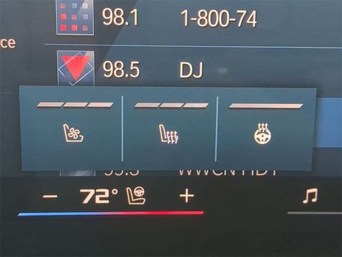 New 2026 BMW X5 M Competition w/ Executive Package image 24