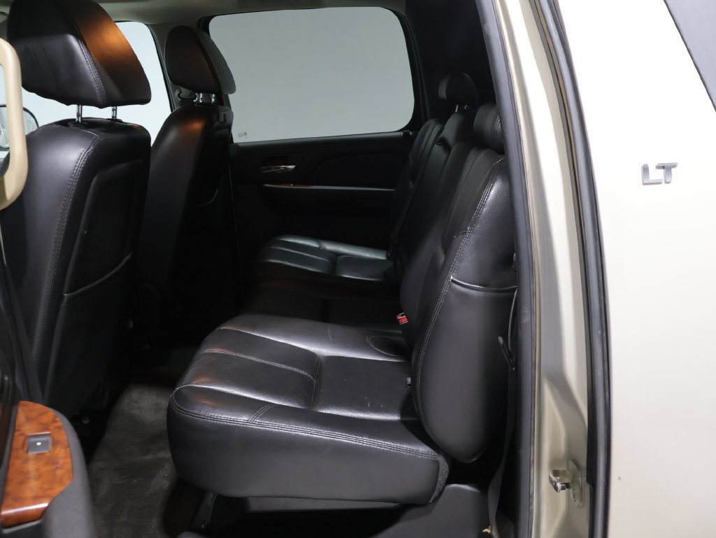 Used 2007 Chevrolet Avalanche LT w/ LT Preferred Equipment Group AWD/4WD image 22