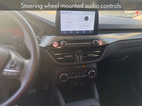 Used 2025 Ford Escape Active image 11