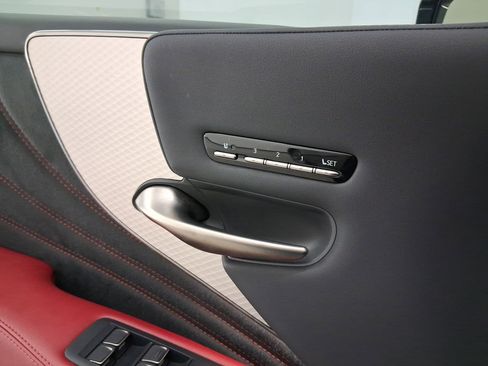 Certified 2022 Lexus LS 500 F Sport image 23