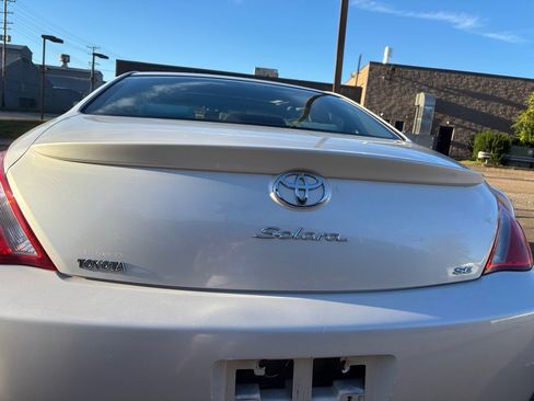 Used 2004 Toyota Solara SE image 17