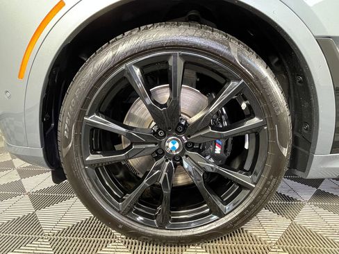 Used 2026 BMW X7 M60i AWD/4WD image 13