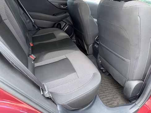 Used 2022 Subaru Outback Premium image 19