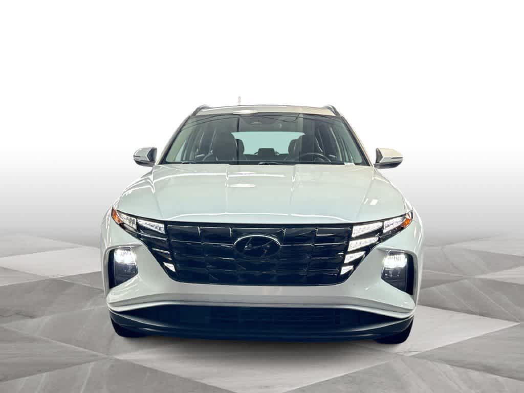 Used 2022 Hyundai Tucson SEL w/ Convenience + Premium Package FWD image 3