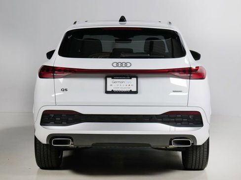 Used 2025 Audi Q5 Premium w/ Convenience Package AWD/4WD image 7