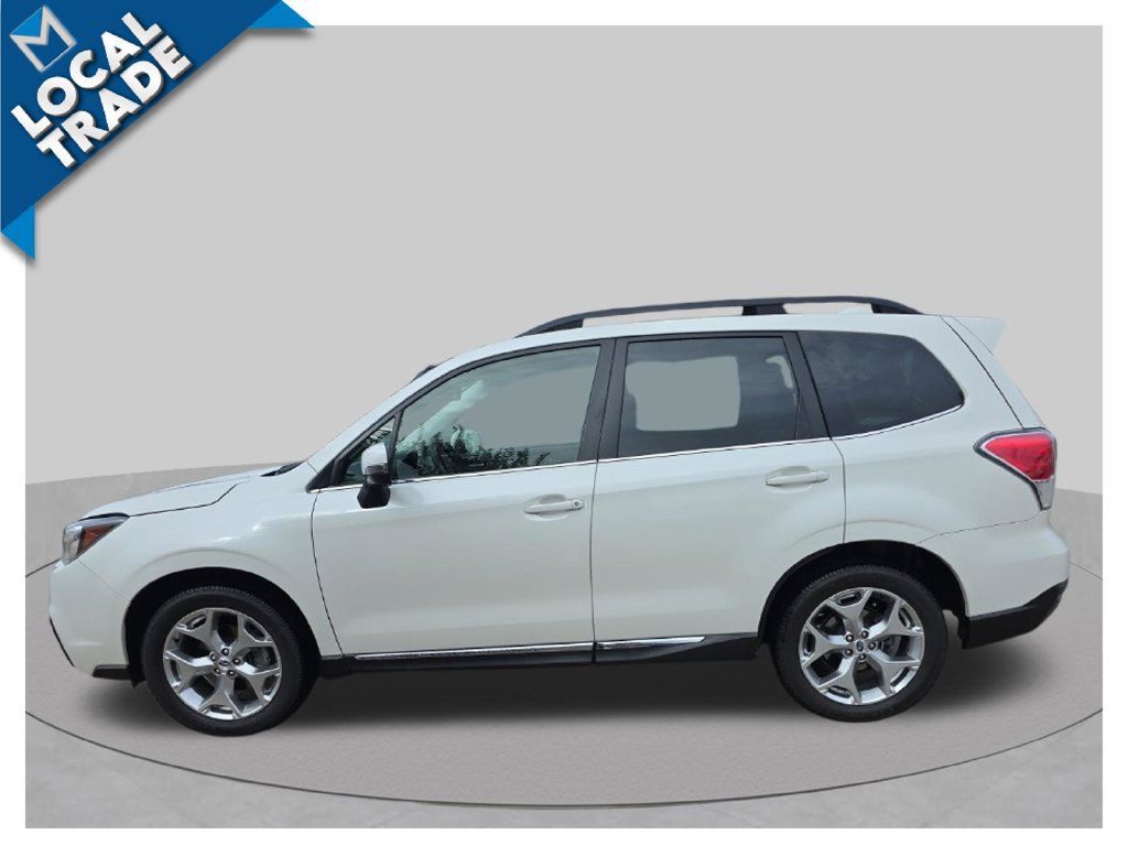 Used 2018 Subaru Forester 2.5i Touring AWD/4WD image 2