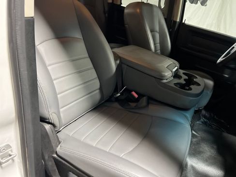 Used 2020 RAM 1500 Tradesman AWD/4WD image 10