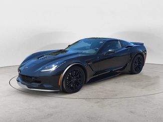 Used 2019 Chevrolet Corvette Z06 RWD video 1