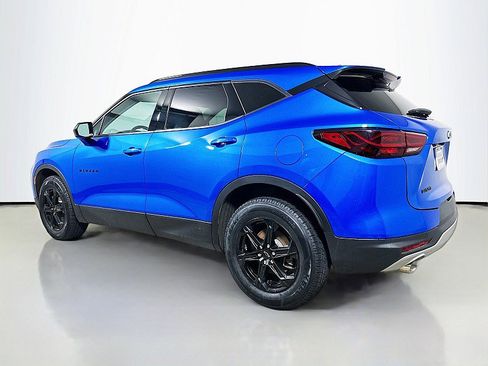 Used 2024 Chevrolet Blazer LT w/ Convenience Package image 5