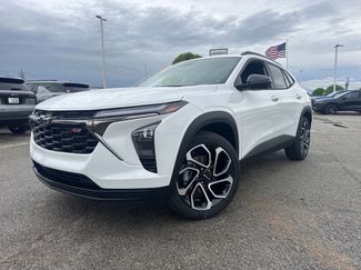 New 2026 Chevrolet Trax RS w/ Driver Confidence Package 360° Tour