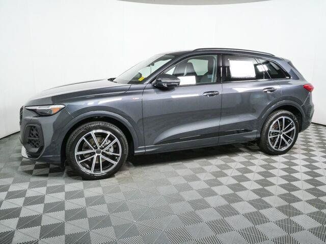 New 2026 Audi Q5 Prestige AWD/4WD image 33